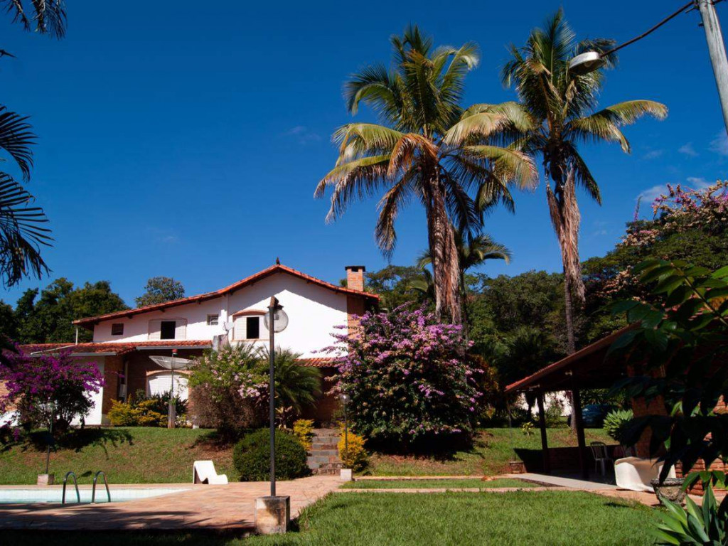 Rancho Paraíso Lagoa Santa- Minas Gerais