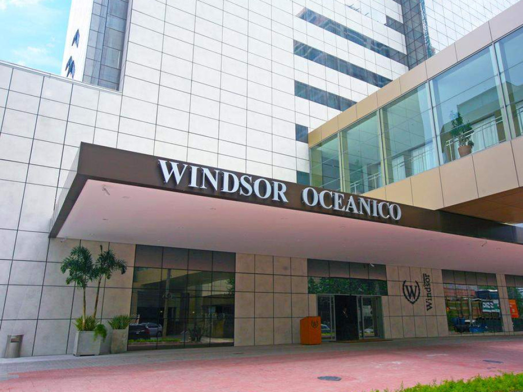 Windsor Oceânico