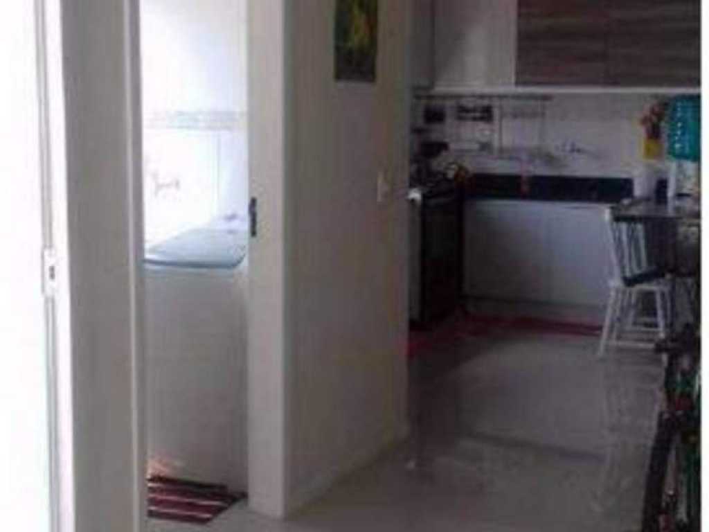 Cobertura com 2 dormitórios para alugar - Ingleses - Florianópolis/SC
