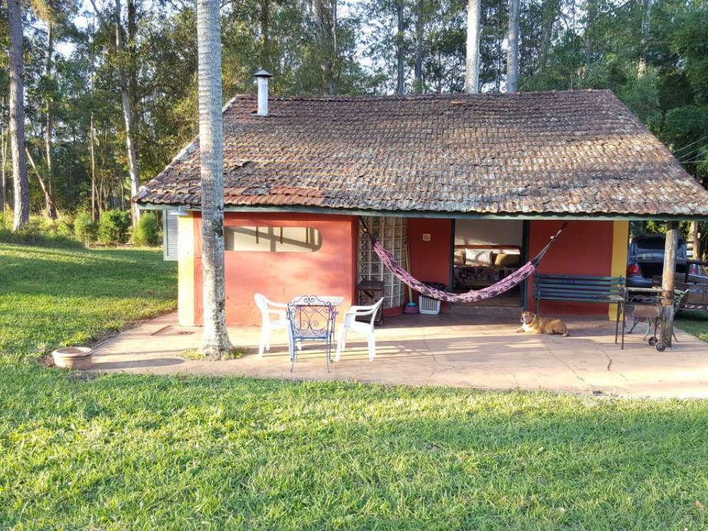 Casa de Campo na fazenda Rosario Itu