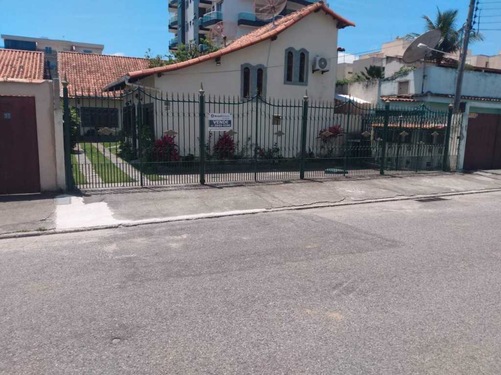 Casa duplex em Cabo Frio