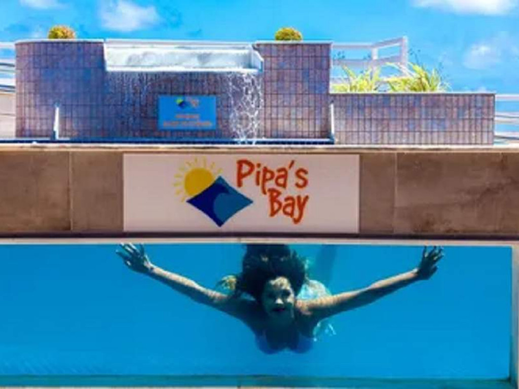 Sonia Flats - Apart Hotel Pipa's Bay - Praia da Pipa