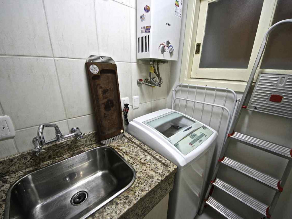 Apartamento para alugar em Gramado, 04 pessoas, Wi-Fi, Sky e Split