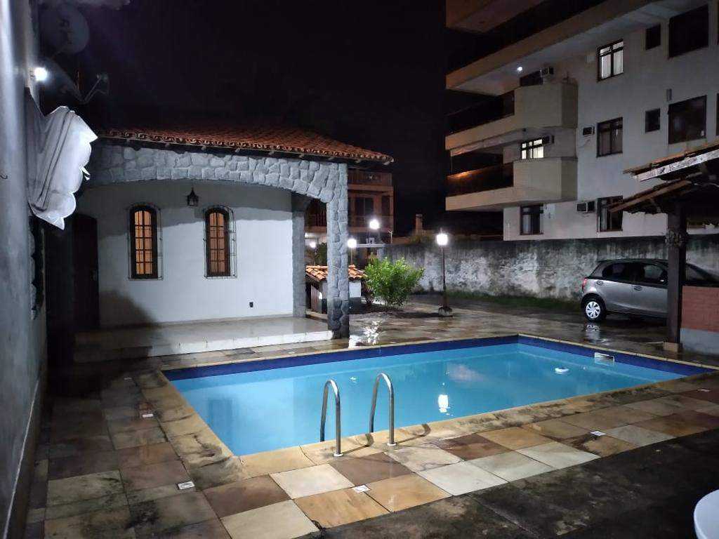Linda Casa Para Aluguel em Niterói RJ