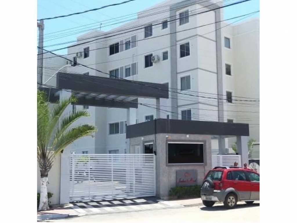 Apartamento completo em Ponta de Campina