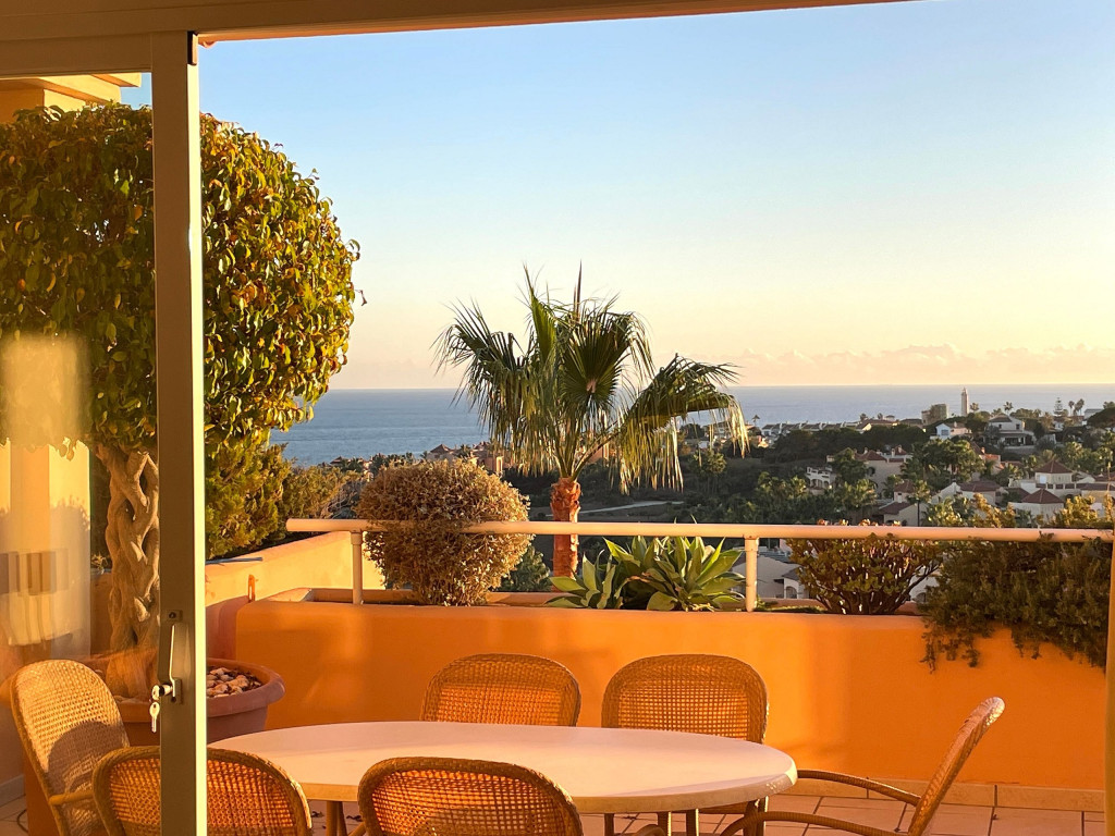@ Malibu Mansion ❤️ Vista panorâmica com jacuzzi por Solrentspain