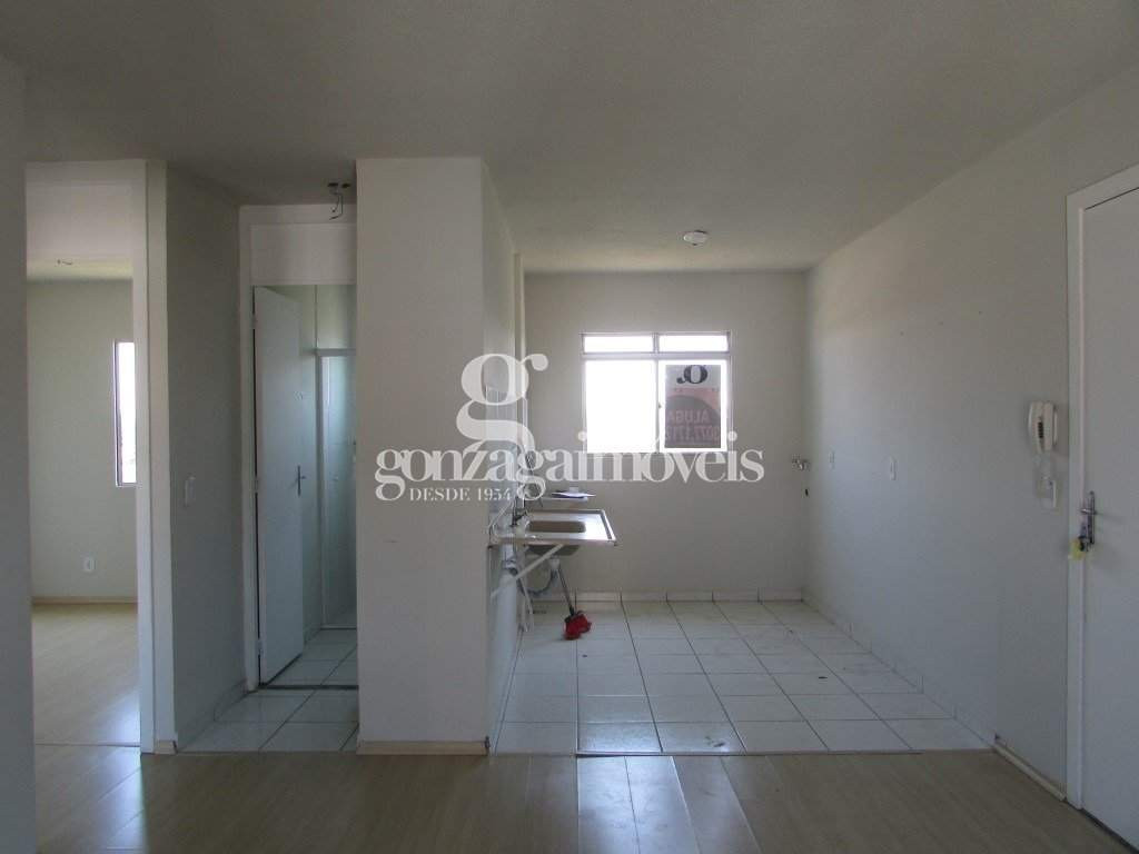 Apartamento 2 Quartos Afonso Pena 42m²