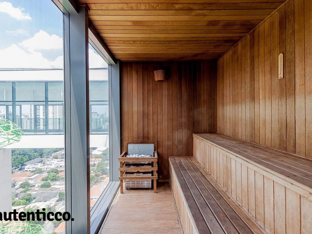 Autenticco - Habitarte Verde (Studio Luxo)