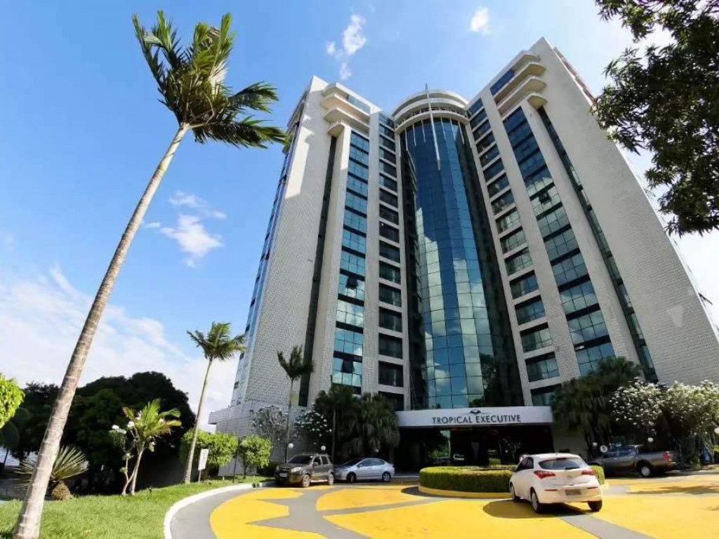 Tropical Executive Hotel