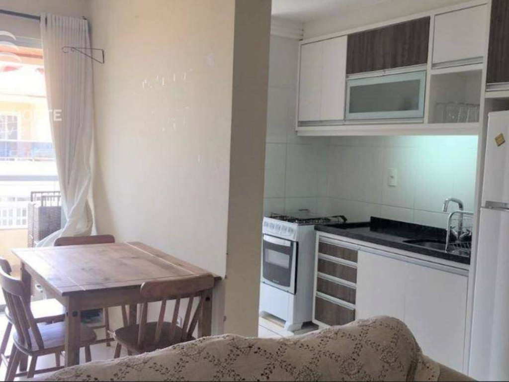 Apartamento para alugar, 76 m² por R$ 370,00/dia - Santinho - Florianópolis/SC