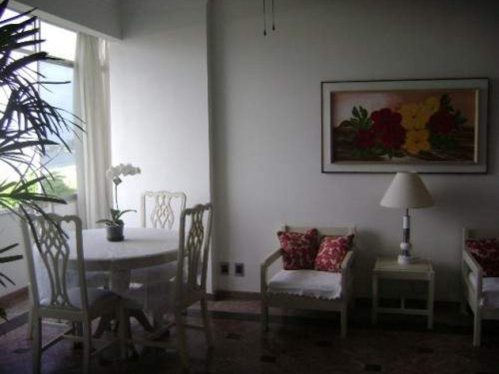 Excelente apartamento  em Copacabana Beira Mar- RJ