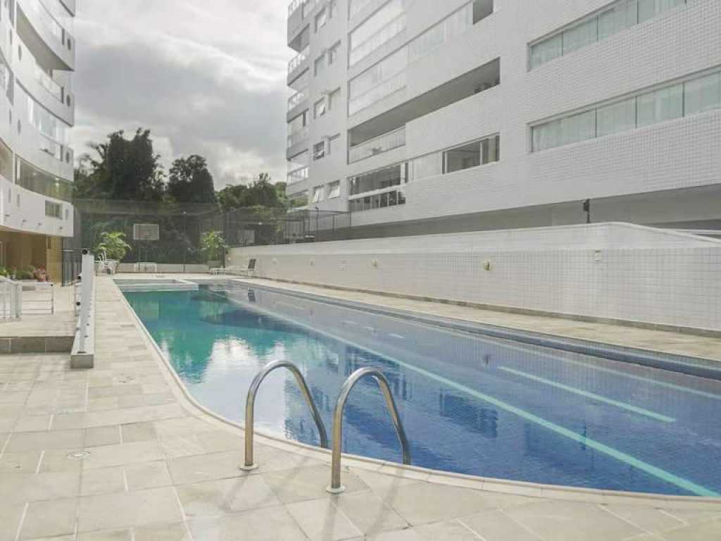 Excelente Apartamento em Riviera de São Lourenço