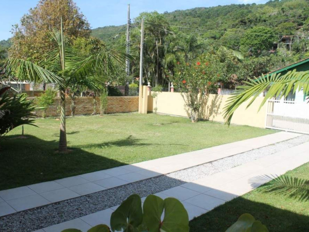 Aluguel Temporada, Casa para aluguel de temporada 2 Quartos Praia da Lagoinha Florianópolis