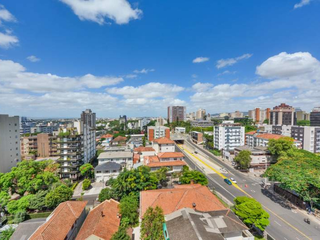 Flat Requinte - Porto Alegre/RS