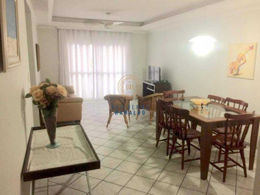 Apartamento para locação anual em Balneário Camboriú