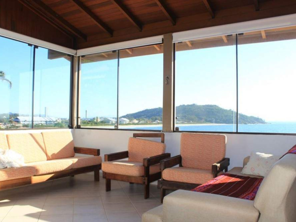 Aluguel Temporada, Casa para aluguel de temporada 4 Quartos Praia da Lagoinha Florianópolis