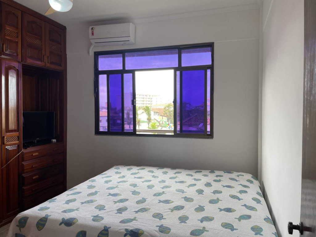 Amplo apartamento com 2 suites no melhor Point de Itaúna