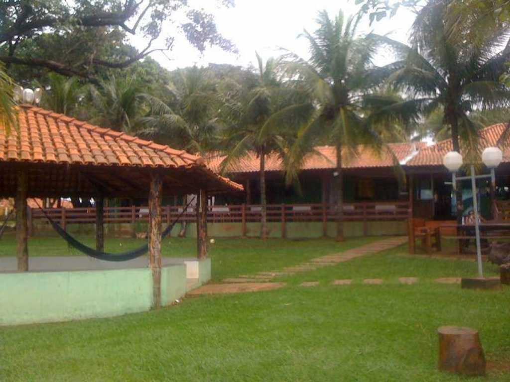 Hotel Fazenda no lago das Brisas - hflb