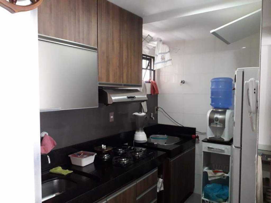 Apartamento para Temporada, Maceió / AL, bairro Ponta verde, 1 dormitório, 1 suíte, 1 banheiro, 1 garagem, mobiliado, área total 50