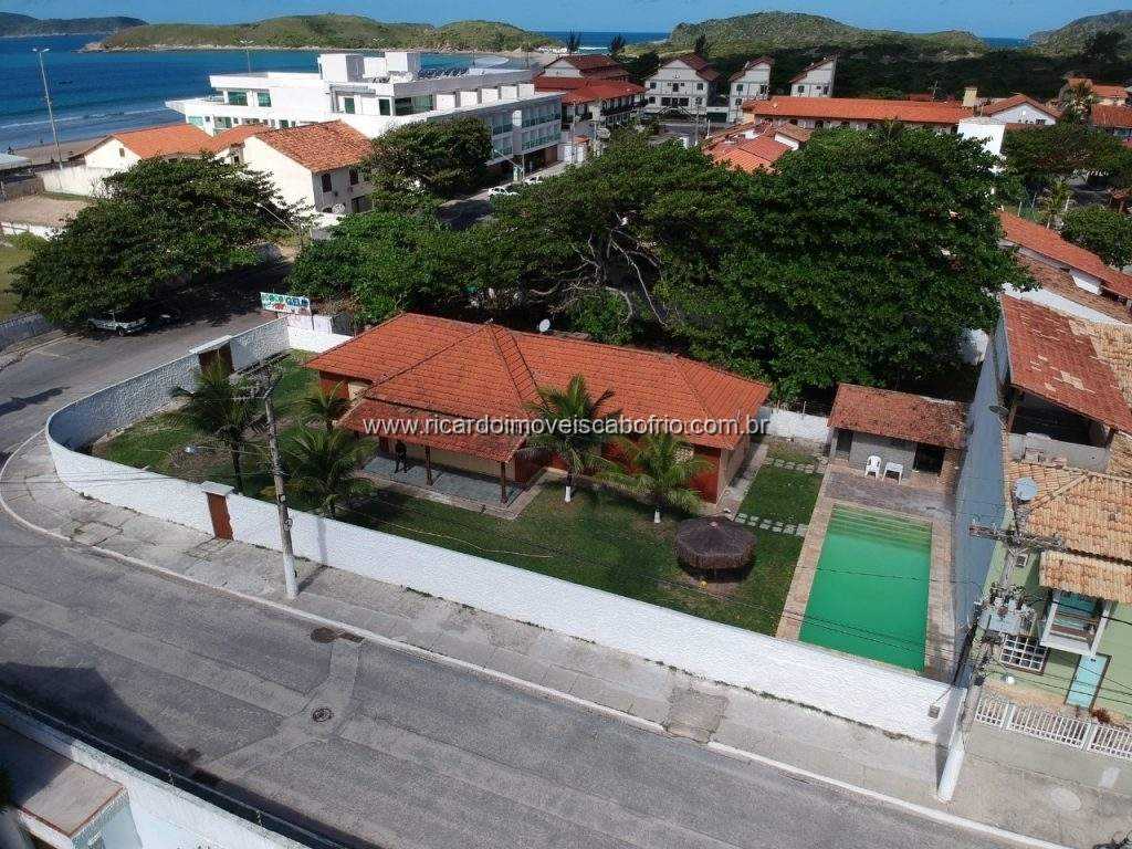 Casa Independente Aqualung Piscina e Praia Peró
