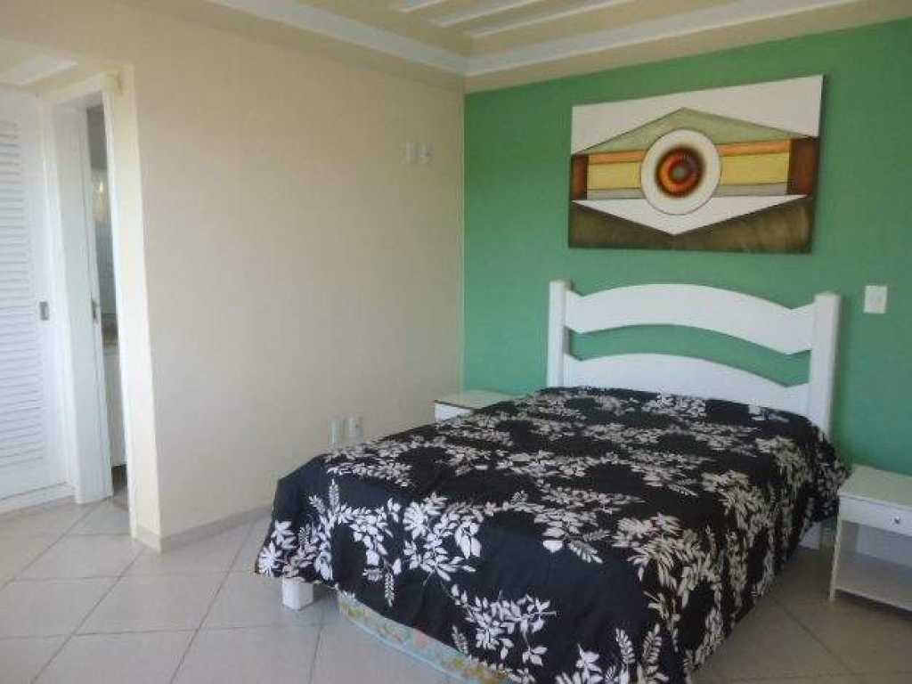 Casa 4 quartos em condomínio em Búzios – 350m da Praia de Geribá