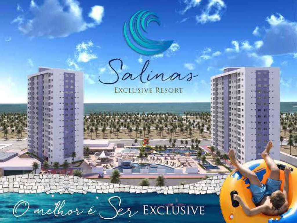 Salinas exclusive resort reveillon 26/12 a 02/01/2022