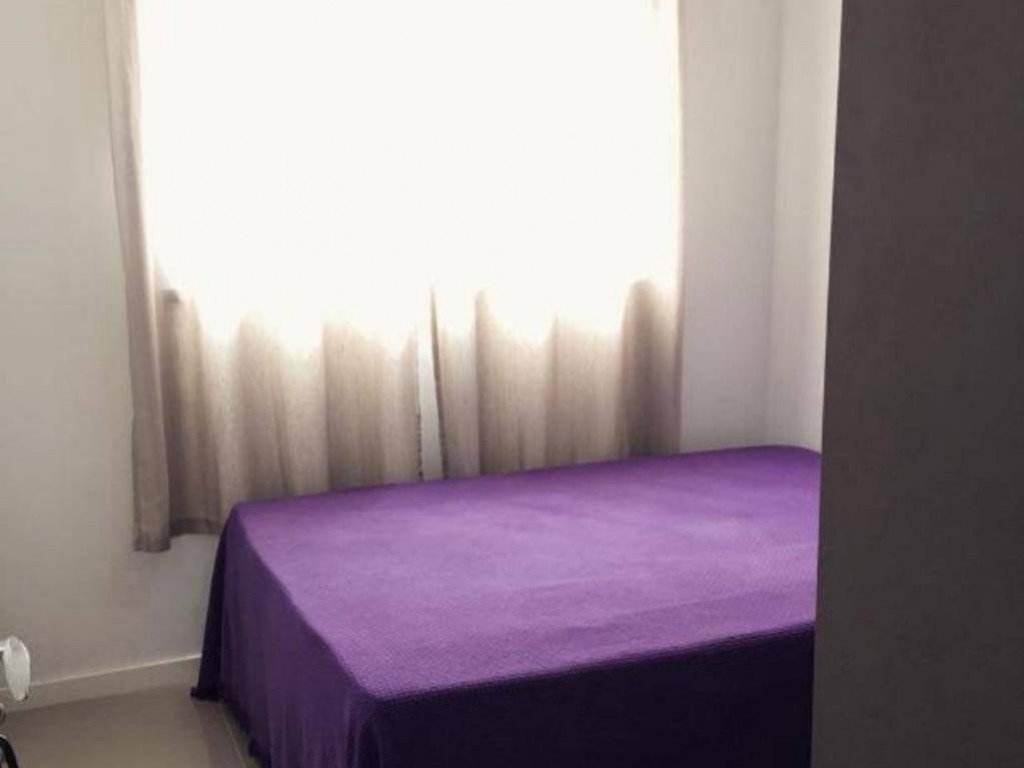 Apartamento com 2 dormitórios para aluguel temporada R$ 150/dia - Santinho - Florianópolis/SC