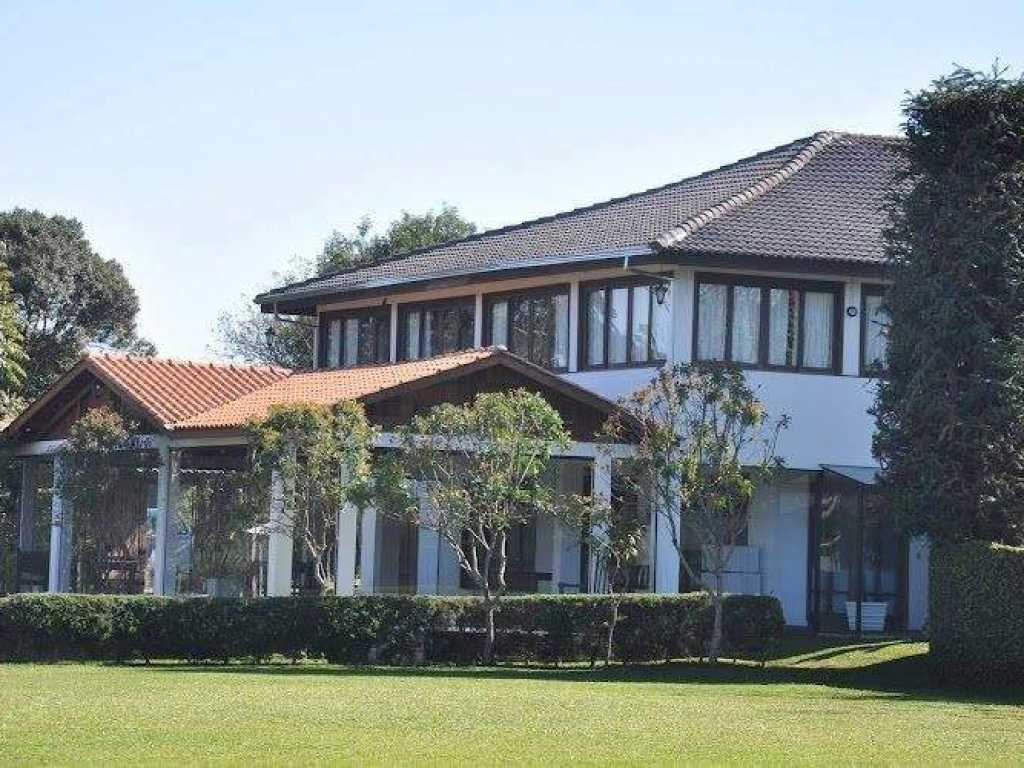 Chácara Villa Bambini - Eventos