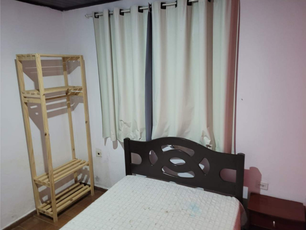 Confortável casa 3 dorm Ubatuba condomínio fechado 90 mts mar