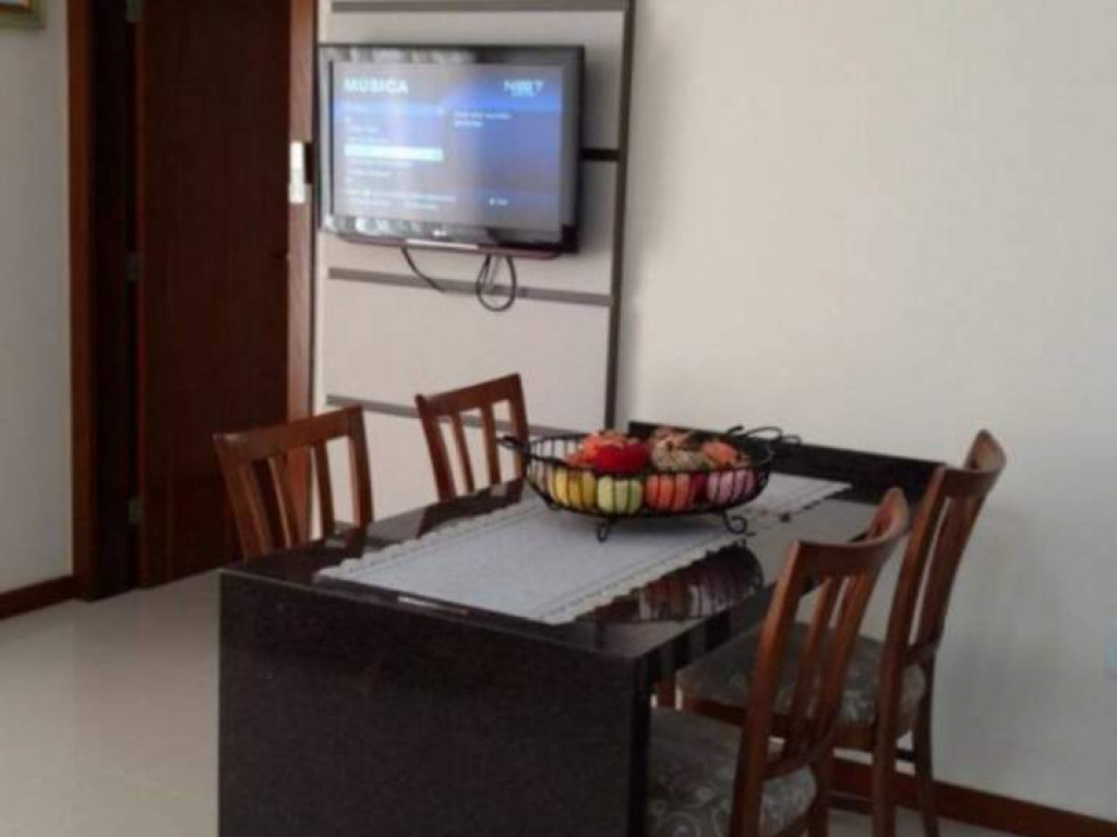 Apartamento com 2 dormitórios para aluguel temporada, 80 m² por R$ 300/dia - Ingleses - Florianópolis/SC