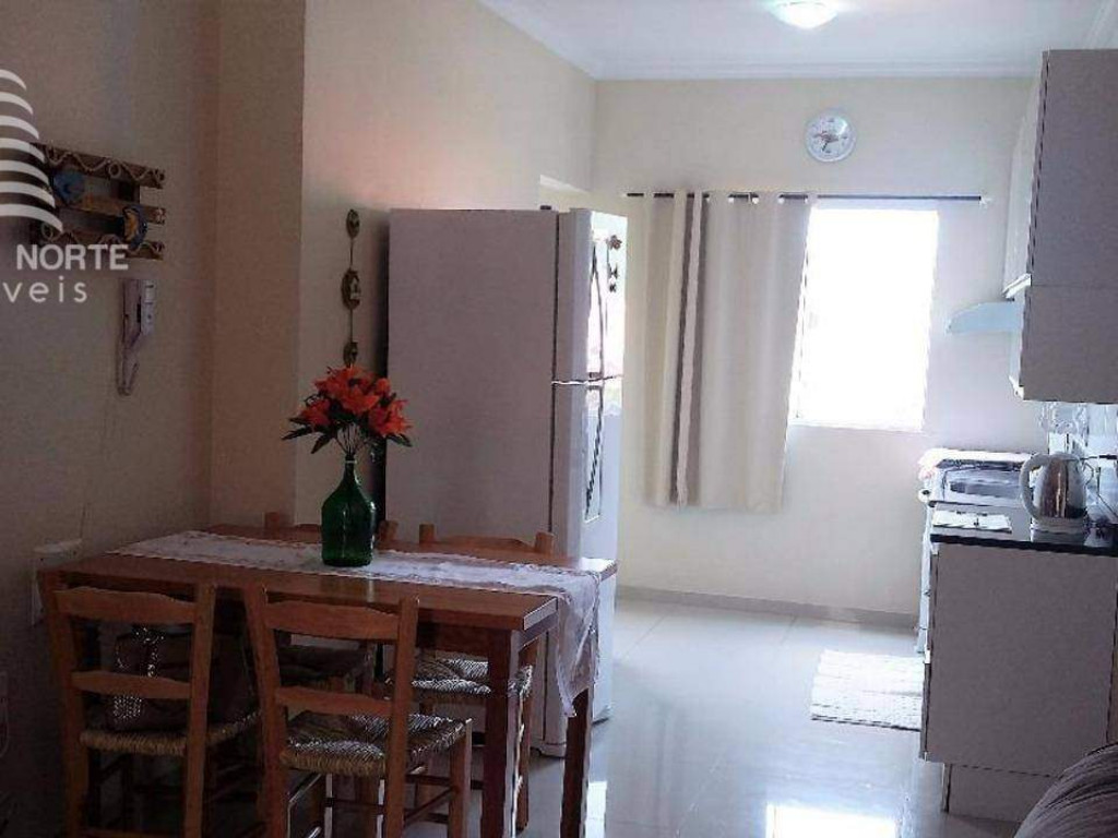 Apartamento com 2 quartos para alugar, 62 m² por R$ 250/dia Ingleses - Florianópolis/SC