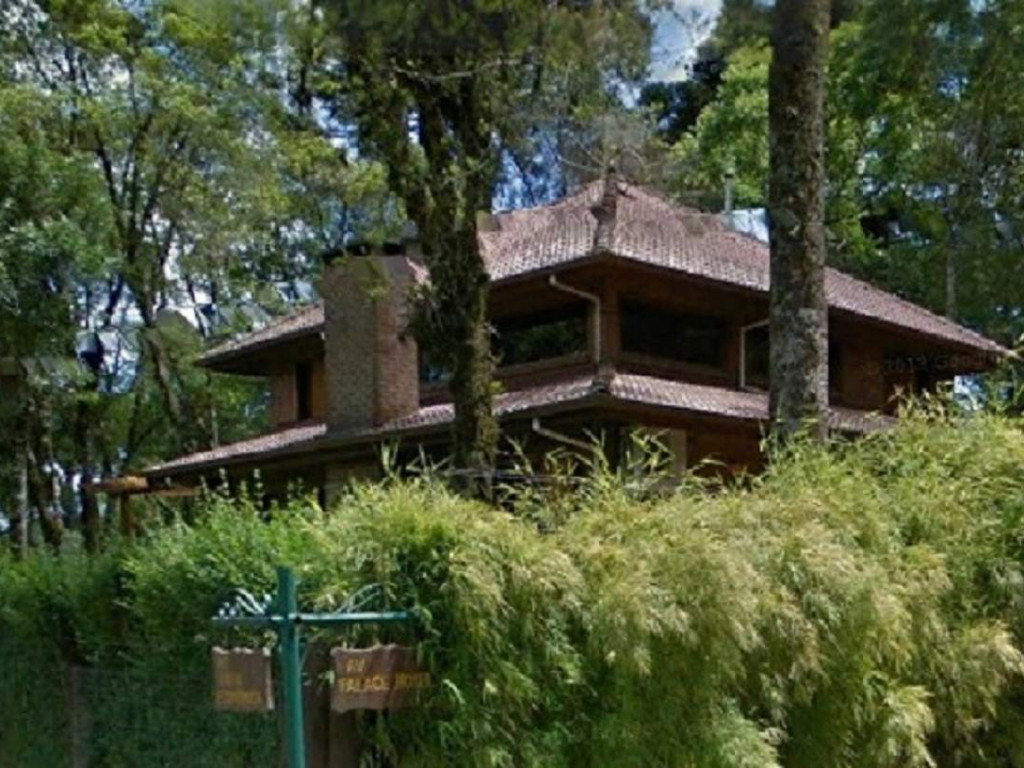 Quinta dos Janssen - a sua casa na Serra Gaúcha