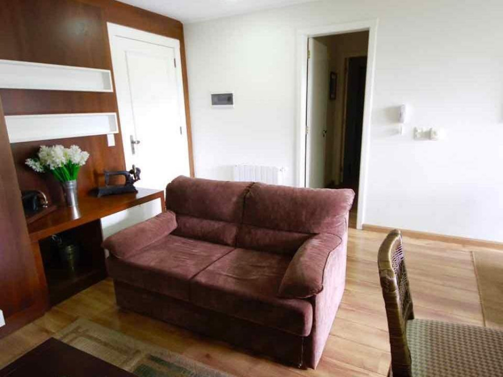 Apartamento 309 Knorrville Resort Residencial