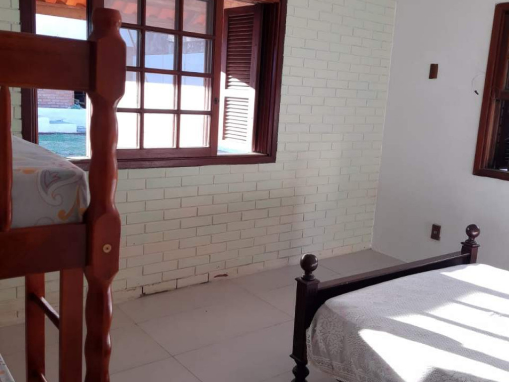 Hostel Santo Antônio Laranjal - Pelotas/RS
