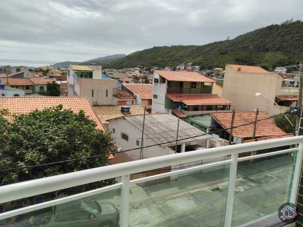 Apartamento com 1 dorm, Canaã, Arraial do Cabo