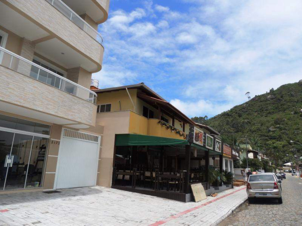 Apartamento 2 Quartos para Temporada, Bombinhas / SC, bairro Canto Grande, 2 dormitórios, 1 suíte, 2 banheiros, 1 garagem, mobiliado