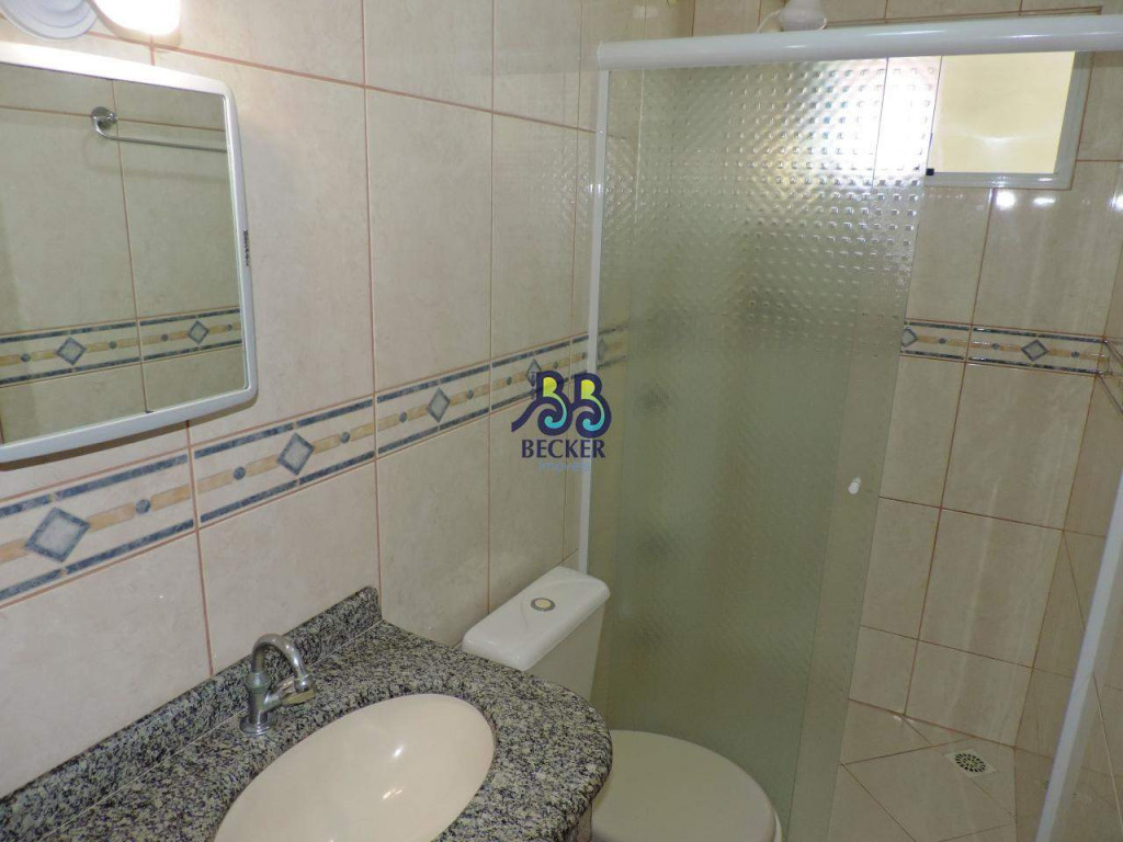 Apartamento 02 dormitórios com piscina,internet e ar condicionado Ref.: B910 San Victor Colibri