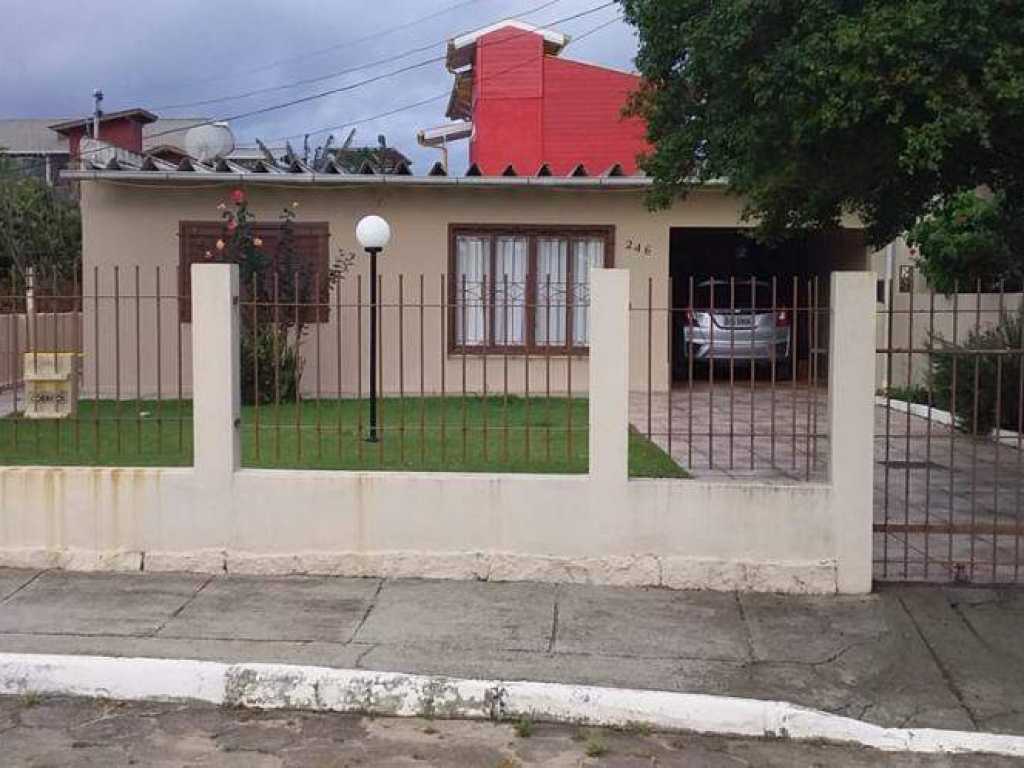 Casa para aluguel de temporada em Imbituba