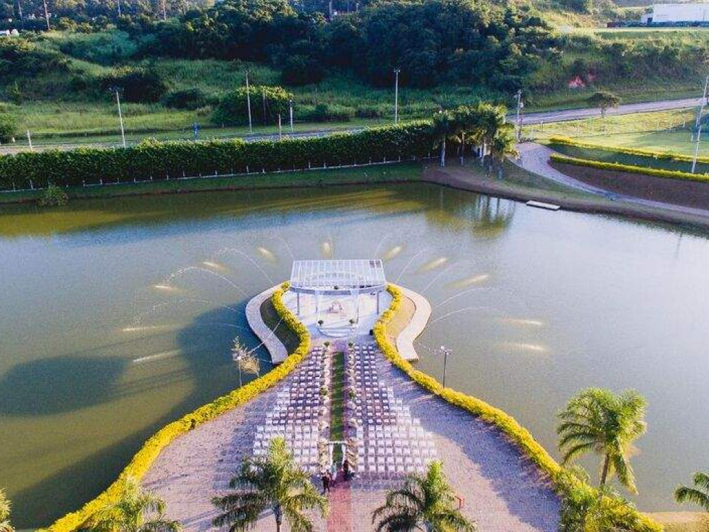 Lagoa Santa Rita Eventos