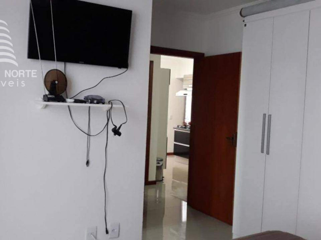 Apartamento com 2 dormitórios para aluguel Temporada - Ingleses - Florianópolis/SC