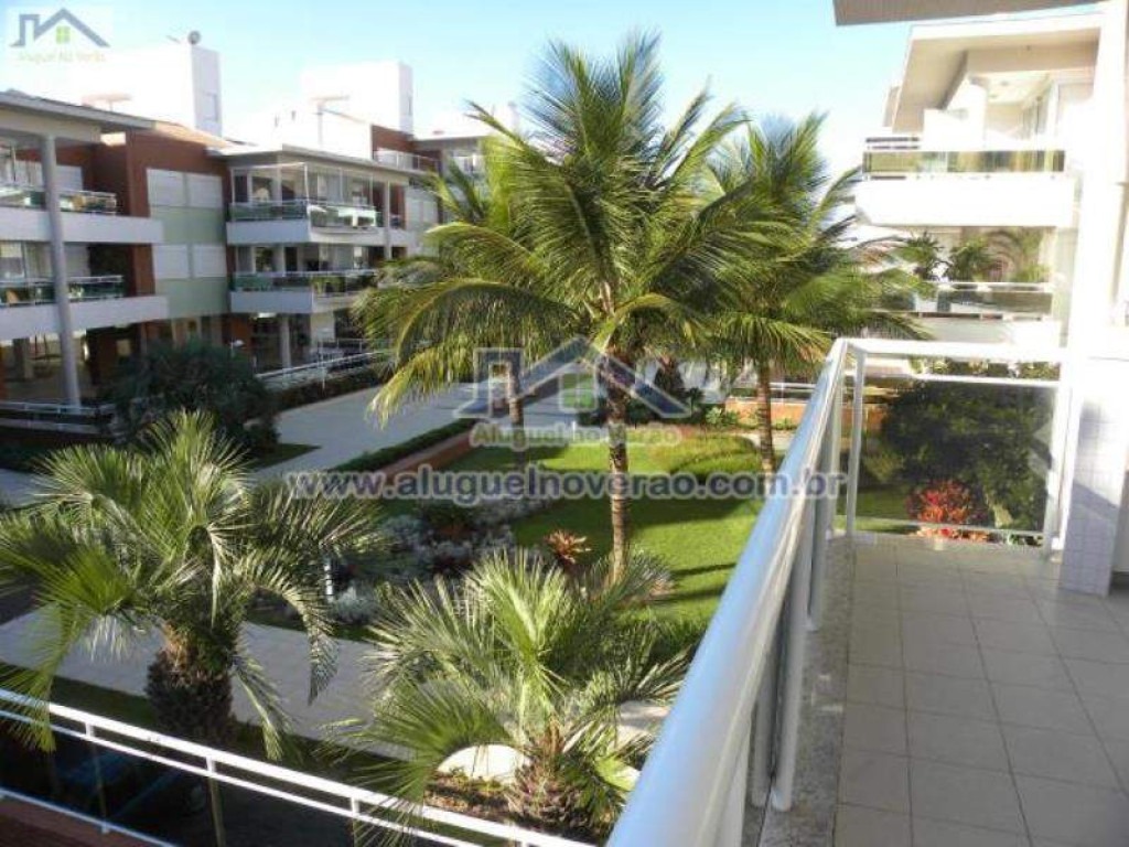 Apartamentos Praia Brava Florianópolis, Aluguel no Verão.