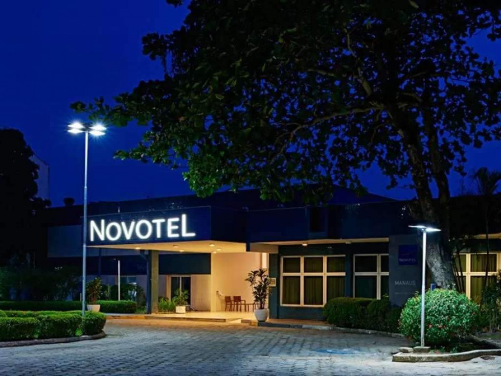 Novotel Manaus