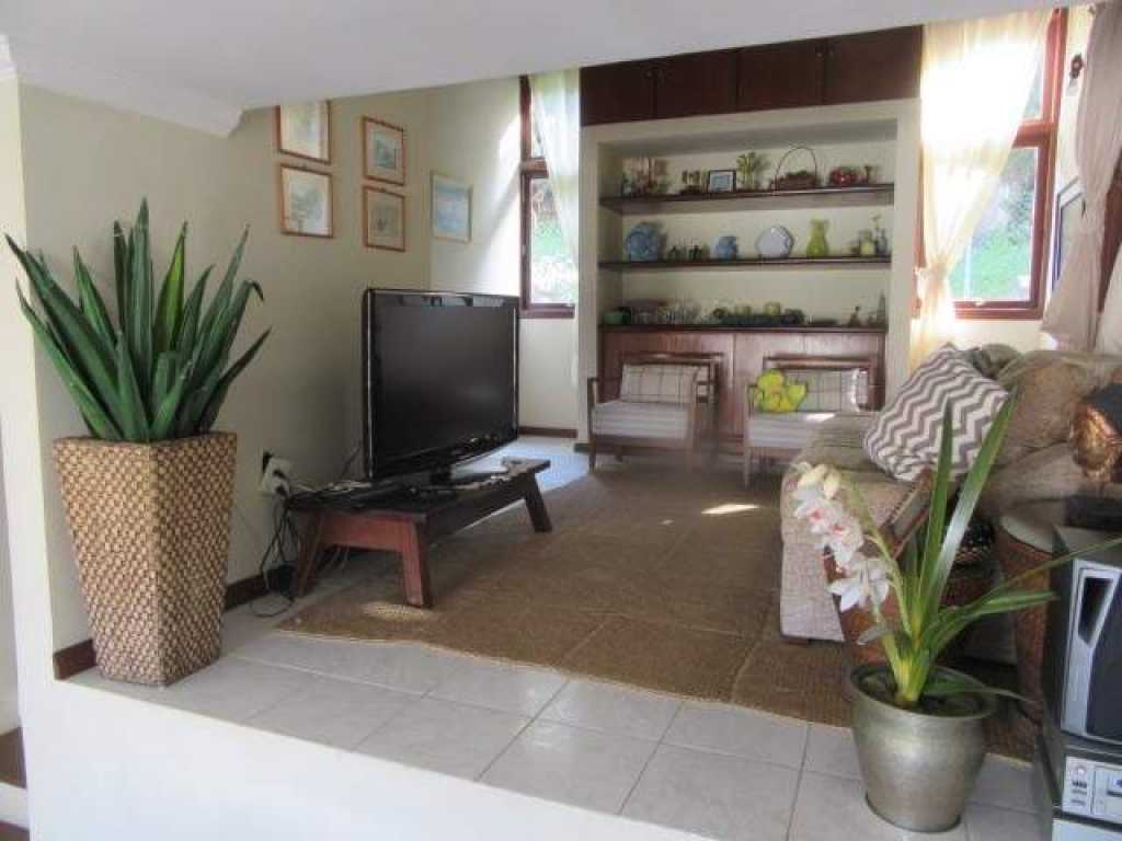 Apartamento com 2 dormitórios - Florianópolis