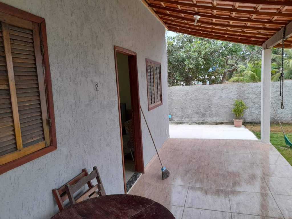 Linda Casa próxima da praia de Jaconé em Saquarema