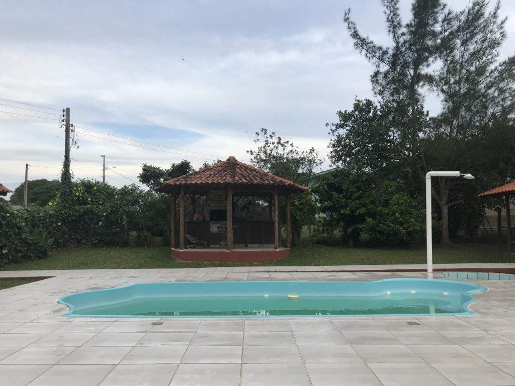 Casa c/ piscina | Praia do Rosa