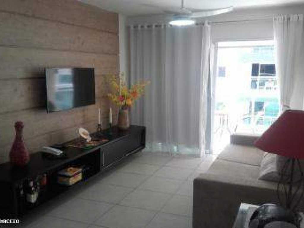 Apartamento para Temporada, Maceió / AL, bairro Ponta verde, 4 dormitórios, 2 suítes, 3 banheiros, 2 garagens, mobiliado