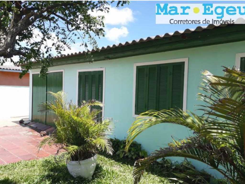 Casa para Temporada, Cidreira / RS, bairro Nazaré, 3 dormitórios, 2 banheiros, 2 vagas de garagens, mobiliado
