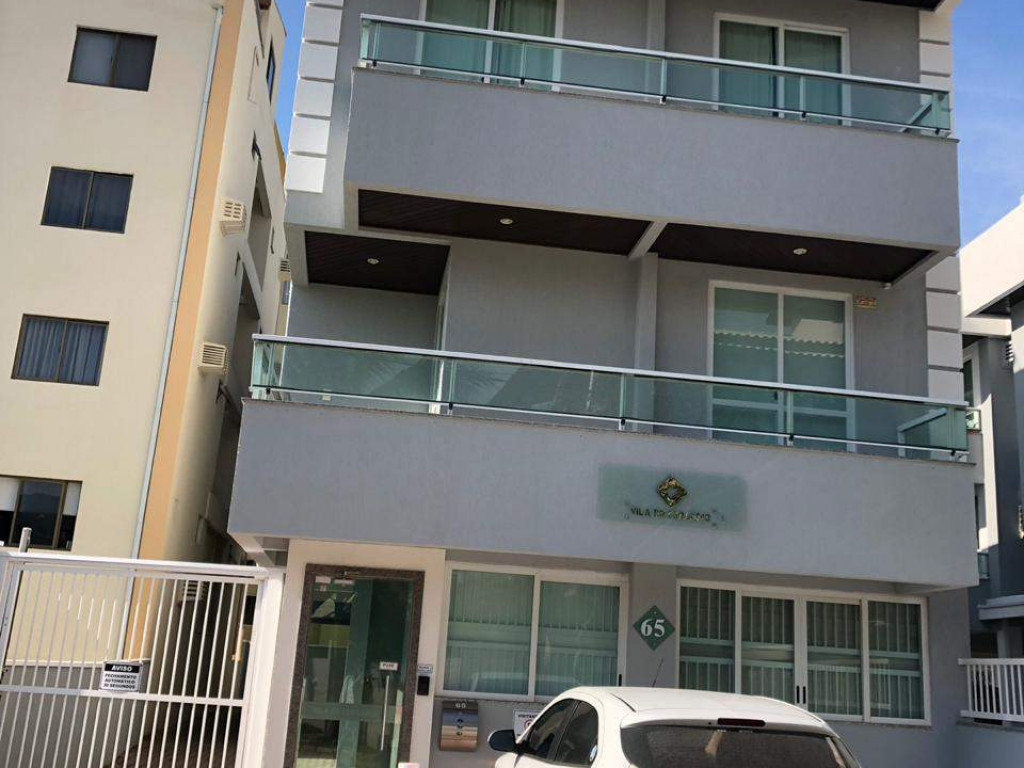 Apartamento para alugar em Bombinhas, 2 dormitórios, com internet