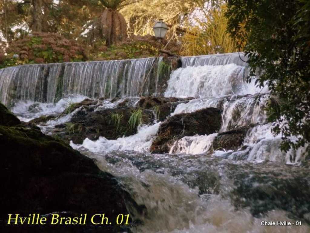 Chacara 01 Hville Brasil