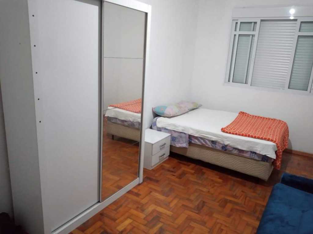 Alugo quarto em apartamento compartilhado.proximo a av.paulista